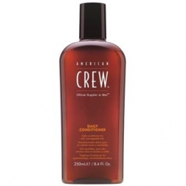 American Crew Power Cleanser Style Remover valantis šampūnas 