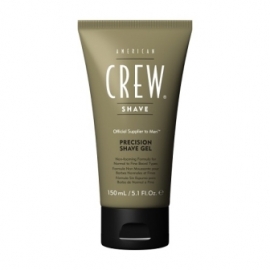American Crew Moisturizing Shave Cream drėkinantis skutimosi kremas 