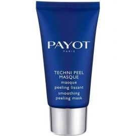 Payot Techni Liss Peeling Mask veido kaukė 