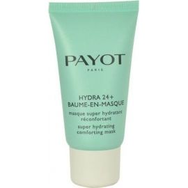 Payot Hydra 24+ Baume-En-Masque drėkinanti veido kaukė 