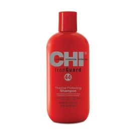 CHI 44 Iron Guard šampūnas su termo apsauga 
