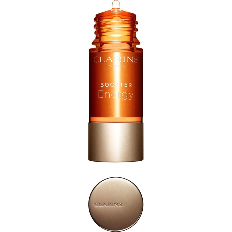 Golden glow booster. Image Skincare бустер