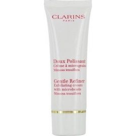 Clarins Gentle Refiner Exfoliating Cream Peeling pilingas 