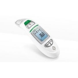 Medisana TM 750 Infrared-multifunctional non-contact thermometer Thermometers