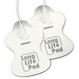 Omron E3 ir E4 masažuoklio elektrodai 