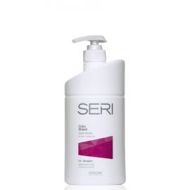 Išsauganti spalvą dažytų plaukų kaukė SERI Color Shield Hair Mask 1000 ml