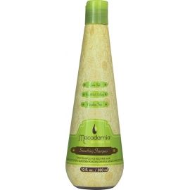 Macadamia Smoothing Shampoo plaukus glotninantis šampūnas
