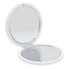 Sulankstomas kišeninis veidrodis, 75 x7 x75 mm ST348W