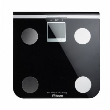 Kūno masę analizuojančios svarstyklės Kūno masę analizuojančios svarstyklės